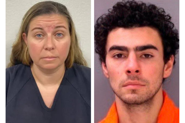 Woman Arrested for Allegedly Threatening Health Firm: ‘Delay, Deny, Depose’