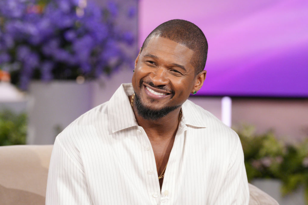 Usher Cancels Australia-Leg Of Past, Present & Future Tour
