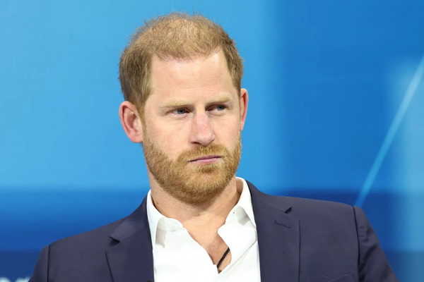 Homeland Security Faces Deadline to Release Prince Harry’s US Visa Records