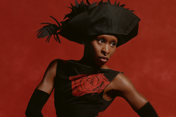 Broadway Star Cynthia Erivo to Host 78th Tony Awards