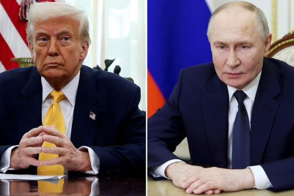 Putin Agrees to Pause Ukraine Energy Attacks but No Full Ceasefire