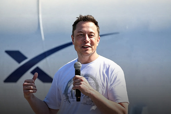 Elon Musk Announces 2026 Mars Launch For SpaceX’s Starship And Tesla’s Optimus