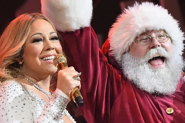 Mariah Carey Wins Copyright Battle Over Christmas Classic