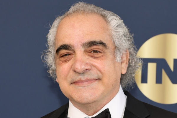 Joe Marinelli, ‘General Hospital’ and ‘The Morning Show’ Actor, Dies of Cancer at 68