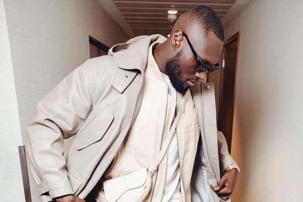 Stormzy to Receive Honorary Doctorate from Cambridge University