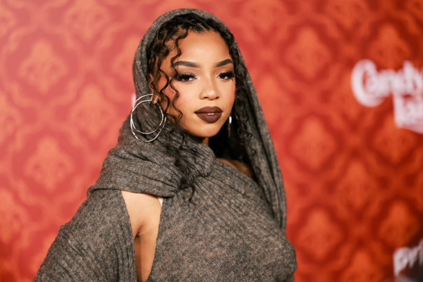 Chloe Bailey Accused of Exploiting Songwriter in New Lawsuit