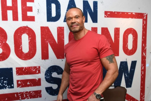 Trump Appoints Dan Bongino as Deputy FBI Director