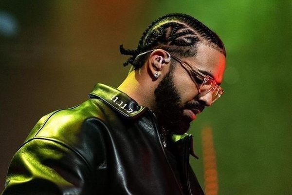 Drake's "Certified Lover Boy" Hits 1 Billion Streams On Spotify For Fourth Year In A Row