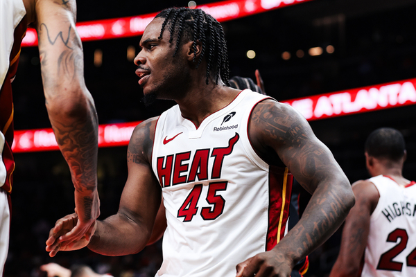 Miami Heat and Memphis Grizzlies secure final spots in playoffs