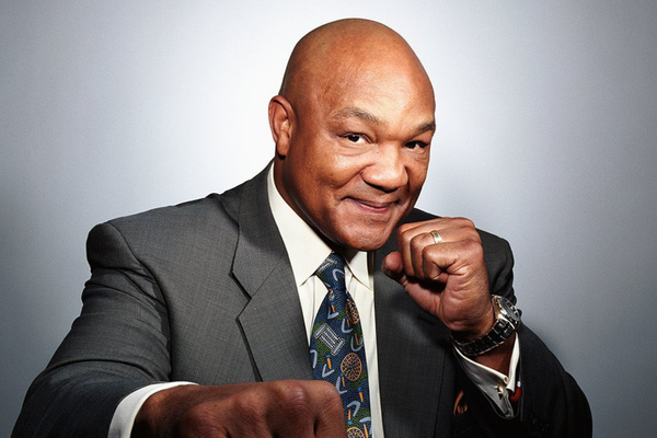 Boxing Legend George Foreman Dies at 76