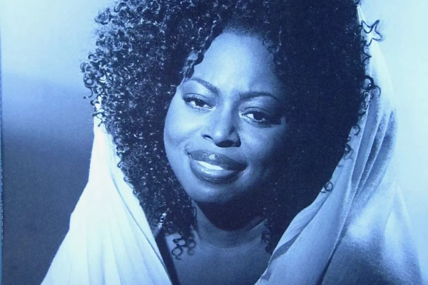 R&B Icon Angie Stone Dies in Car Crash at 63