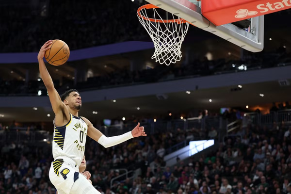 Indiana Pacers make it four wins in a row, Atlanta Hawks pull off the win