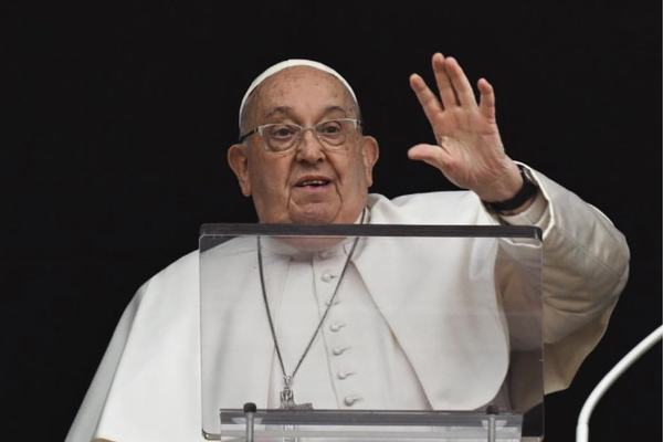 Pope Francis Dies at 88 Following Prolonged Illness