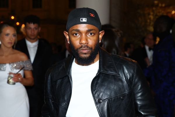 Kendrick Lamar Named Brand Ambassador for Chanel