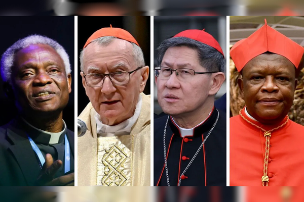 Who Will Be the Next Pope? A Look at Key Candidates in an Unpredictable Contest