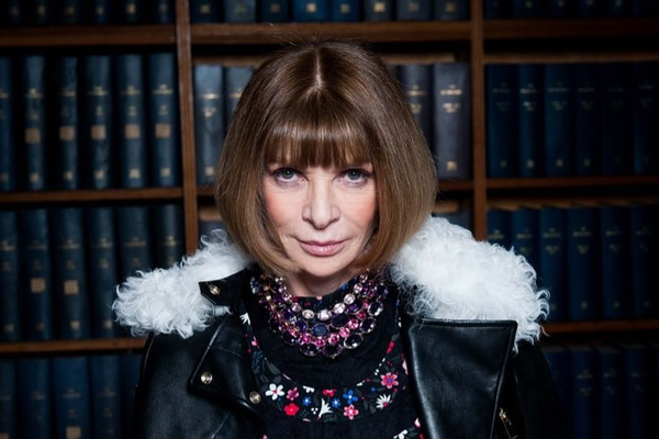 Anna Wintour Steps Down As U.S. Vogue Editor After Nearly 40 Years