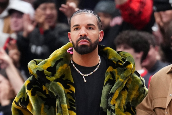 Drake Announces Return of OVO Fest This Summer’ at Central Cee Concert in Toronto