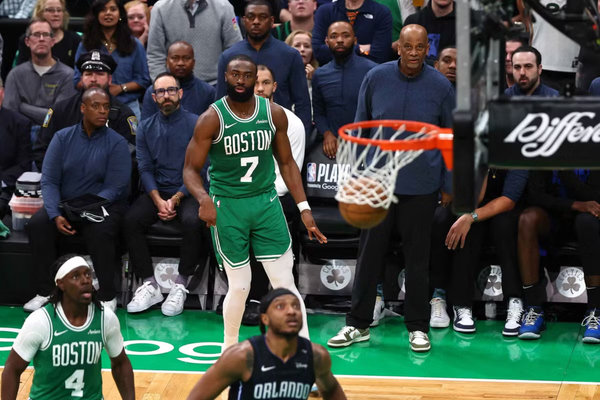 Boston Celtics, Cleveland Cavaliers go up 2-0 in their series after wins