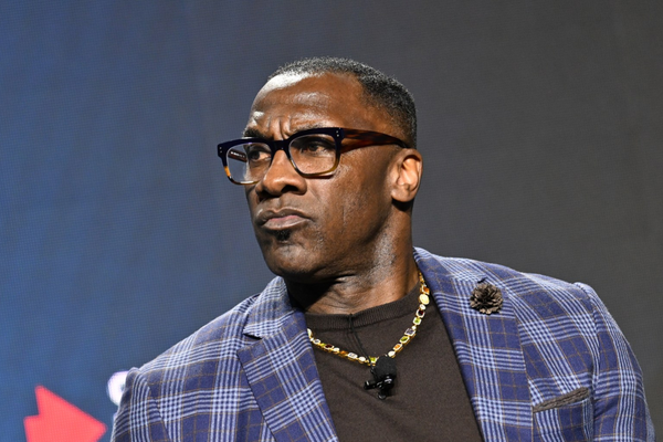 Shannon Sharpe Temporarily Leaves ESPN Amid Assault Lawsuit