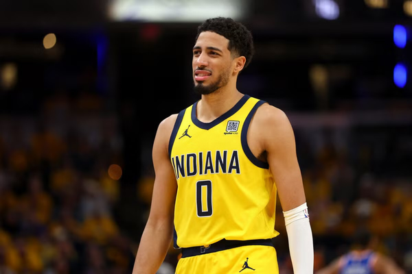 Tyrese Haliburton Makes History as Pacers take Game 4 against Knicks