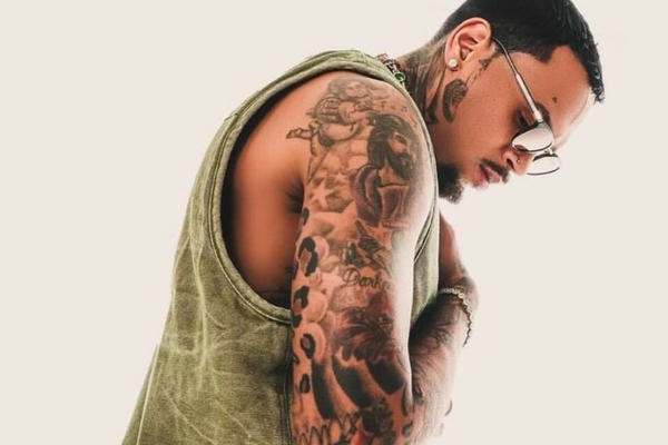 Chris Brown Announces Breezy Bowl XX Stadium World Tour With Summer Walker and Bryson Tiller