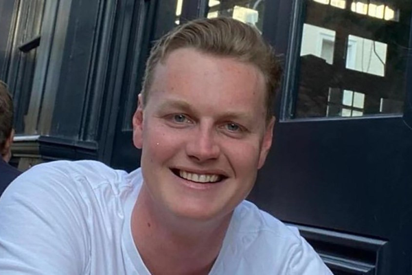 British Victim with Royal Family Links Killed in New Orleans Terror Attack