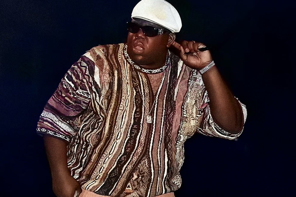 With only 2 Albums, You Won’t Believe How Many Awards The Notorious B.I.G. Has Earned!