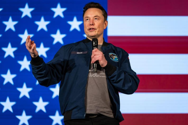 Elon Musk Launches ‘America Party’ After Breaking Ties with Trump