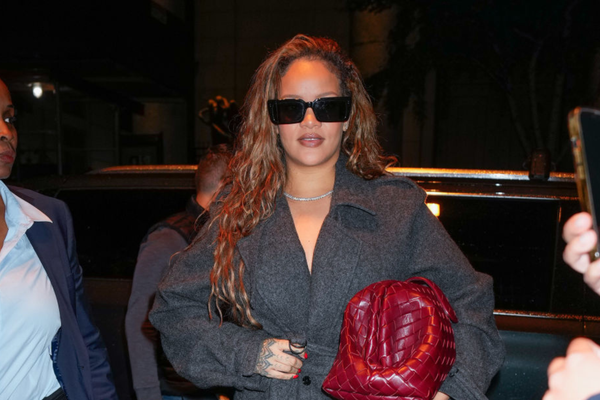 Rihanna’s Father, Ronald Fenty, Dies at 70 After Brief Illness