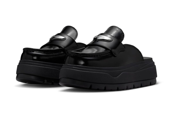 Jordan Brand Drops New Air Jordan Mule Loafer Silhouette