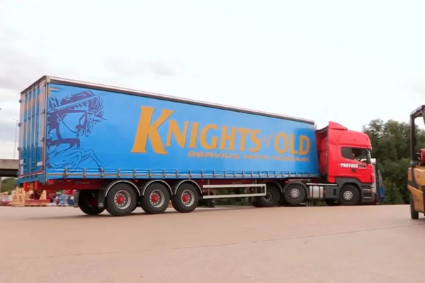 How a Weak Password Took Down a 158-Year-Old British Company