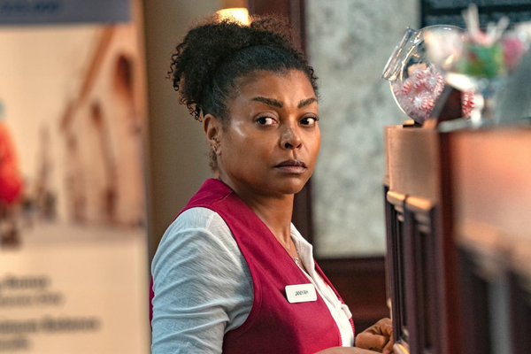 Tyler Perry’s New Netflix Drama ‘Straw’ Wins Over Audiences, Divides Critics