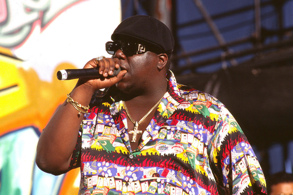 The Notorious B.I.G.’s Estate Valued at Over $100 Million