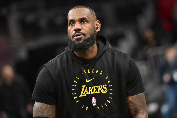 LeBron James Reveals Why He Stepped Away From Lakers