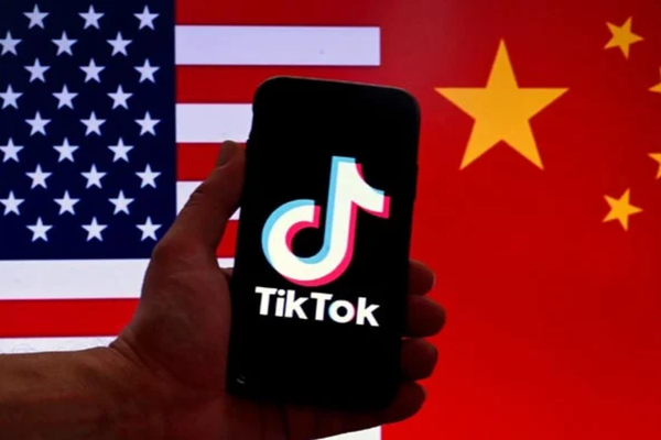 TikTok Races Against Deadline to Avoid U.S. Ban