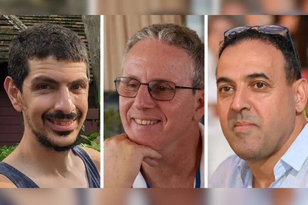 Hamas Set to Release Three More Israeli Hostages Amid Ceasefire Deal