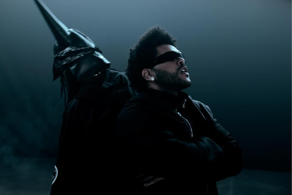 The Weeknd’s “Billions Club Live” Concert Film Now Streaming on Spotify