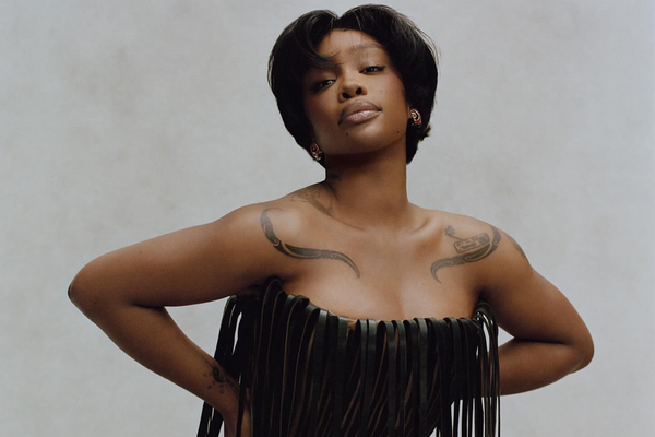 SZA Announces ‘Lana’ Album Release Date With Ben Stiller Cameo in New Teaser