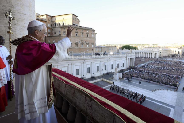 Robert Prevost Elected Pope Leo XIV, Becomes First American Pontiff