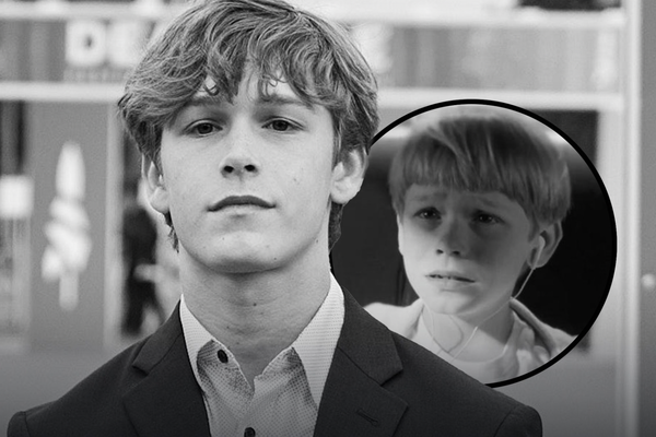 'Baby Driver' Actor Hudson Meek Dies at 16 After Falling from Moving Vehicle