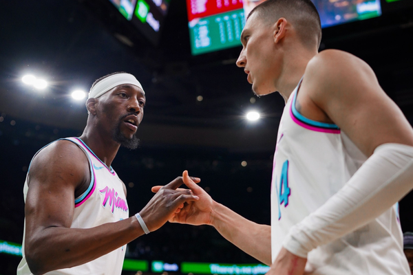 Miami Heat claim big win over Boston Celtics, Indiana Pacers victorious