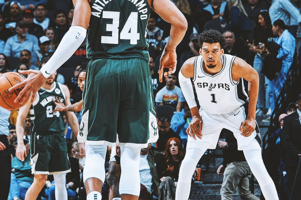 Wembanyama Shines, Jokic Clutch as Nuggets Edge 76ers