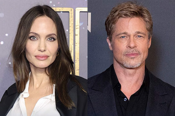 Angelina Jolie and Brad Pitt Settle Divorce After 8-Year Legal Battle