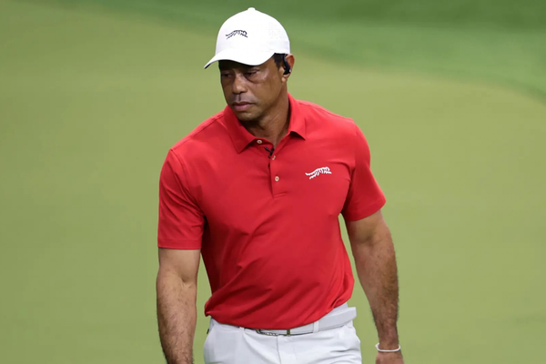 Tiger Woods Announces the Passing of His Mother, Kultida Woods: ‘My Biggest Fan’