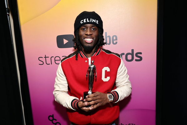 Kai Cenat and Kanye West Set to Stream Live in Japan