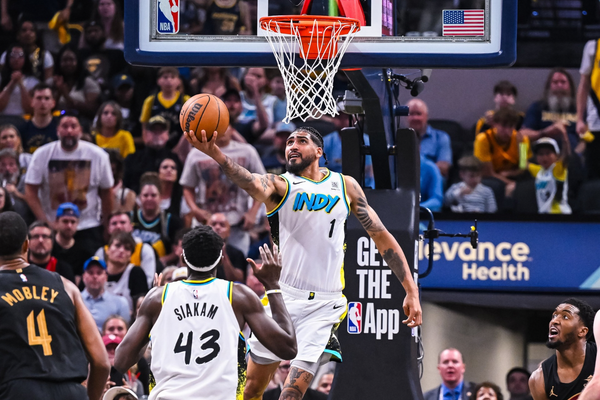 Pacers dominate Cavs in Game 4 to take 3-1 Series Lead