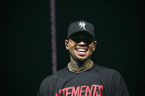 Chris Brown Released on £5 Million Bail Following Assault Charge