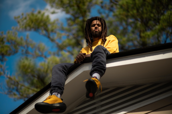 J. Cole Announces 2025 Dreamville Festival Will Be the ‘Fifth and Final’