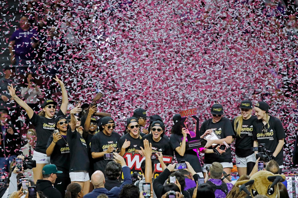 Elite Women’s Sports Revenue to Surpass $2 Billion in 2025