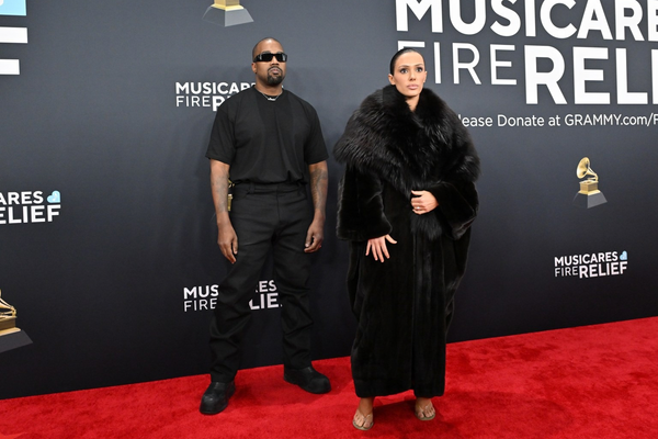 Kanye West and Bianca Censori Split, Moving Toward Divorce